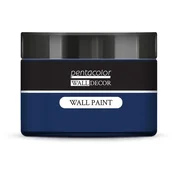 Barva za dekoracijo sten 150ml | Ocean blue