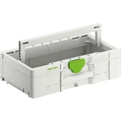 éS SYSTAINER KOVČEK ZA ORODJE SYS3 TB L 137 - FE 204867