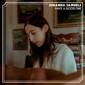 Johanna Samuels - Have A Good One (EP)