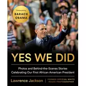 Yes We Did