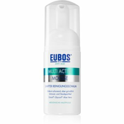 Eubos Multi Active nježna pjena za cišcenje za lice 100 ml