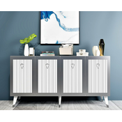 Hanah Home Komoda Bare 475OLV1736