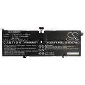 Baterija za Lenovo Yoga C940-14IIL, 7650 mAh
