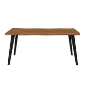 Homestar Jedilna miza CHILLI 160x90x77 cm