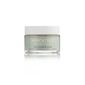 Clay Scrub & Mask