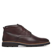 Pikolinos Gležnjarji Alarcon M7D-8054C1 Temno rjava