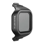 Freewell Filtr Glow Mist 1/4 za DJI Mini 5 Pro