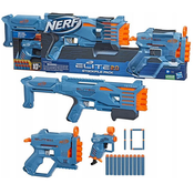 Nerf puška Elite 2.0 Stockpile Pack F5031