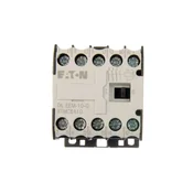 Eaton Močnostni kontaktor 6A 3P 24V DC 1Z 0R DILEEM-10-G(24VDC) 051643