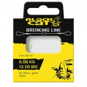 Sistem Black Cat Breaking Line 0,35mm/7,1kg