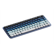 UGREEN KU101 BT Wireless Mechanical Keyboard (blue), US (nema HR oznake)