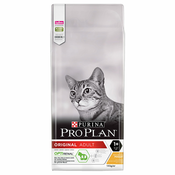 Pro Plan Original Adult bogata s piščancem - 14 kg