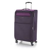 Gabol bordo Kofer veliki 47x79x28 cm polyester 91l-3 kg Cloud extra light ( 16KG114047DB )
