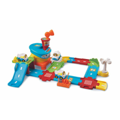Vtech Tut Tut - Letališče CZ