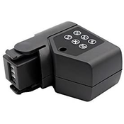 Baterija za Wolf Garten Li-ion Power RR 3000, 7.5 V, 1.5 Ah