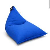Sombra Lazy bag, 80x140 cm, Tamnoplavi