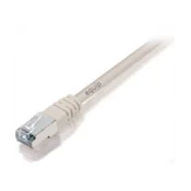Equip 605609 kabel za umrežavanje Sivo 20 m Cat6a S/FTP (S-STP)
