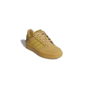 ADIDAS SPORTSWEAR Superge HOOPS CLASSI? kamela / gorčica