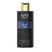 PERFUME LINE - Hidratantni Gel Za Telo 300 ml „GOOD LIFE“ | APIS COSMETICS | Kozmo