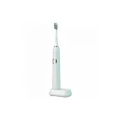 AENO Sonic Electric Toothbrush DB5: White, 5 modes, wireless charging, 46000rpm, 40 days without charging, IPX7