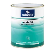 Akrilni filler primer 2,5L VERSIS 2K Roberlo - Bela (S1)