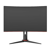 AOC G2 C27G2ZU/BK racunalni monitor 68,6 cm (27) 1920 x 1080 pikseli Full HD LED Crno, Crveno