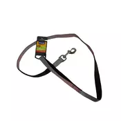 Ovratnik soft grip 15mm/25-35cm sivi