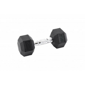 Capriolo bučica hex teg 8kg ( 291234 )