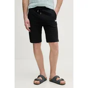 KARL LAGERFELD Športne kratke hlače 705783 562917 Mornarsko modra Regular Fit