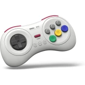 8Bitdo M30 Bluetooth Controller (SWITCH)