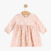 Just kiddin baby haljina Little Wild Flower, 56-80