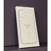 iPhone 14 Pro MagSafe Bavitel transparent zaštitna maska