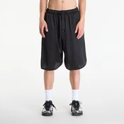 Kratke hlače Y-3 Liquid Logo Shorts Black M