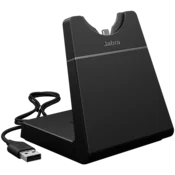 JABRA Engage 55/65/75 Charging Stand for Convertible Headsets, USB-A