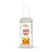 Gardj Europe MyLove Aroma Series Intim&Massage 2 v 1 Amaretto 50 ml