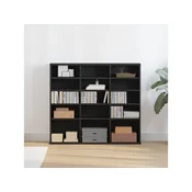 VIDAXL dnevni regal, 100x23x89,5 cm, 862481