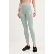 Adidas Ženske helanke W 3S Sj Leg KC5176, Menta