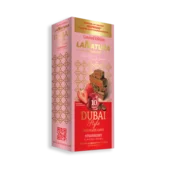 La Natura Lifestyle Kapsule za kafu Dubai Coffee Strawberry Chocolate, 10 kapsula