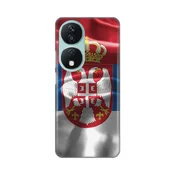 Maska za mobilni telefon Honor X7b SRB PRINT SKIN