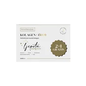 Pharmagal Kolagen + 15000 tekuci dodatak prehrani 2+1 Promo pakiranje, dodatak prehrani