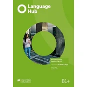 Language Hub Intermediate Students Book with Students App