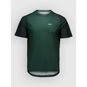 POC Motion Air Jersey pargasite green
