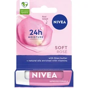 shumee 362939 NIVEA Soft Rose negovalna šminka 4,8 g