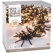 Božične lučke 1512 LED 11 m