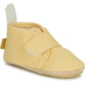 Easy Peasy MY CHAUSSBLU VELCRO Rumena