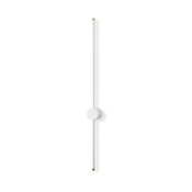 Opviq Sword 13486 Zidna lampa, Bela