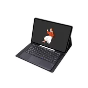 Royal Bailey Flip cover in Bluetooth Tipkovnica Royal bailey za Samsung Tab A7 10.4(2020)T500/T505, (21594194)