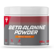 Beta-Alanine Powder, lubenica, 180 g, Trec Nutrition