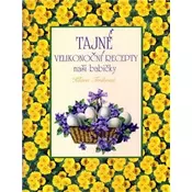 Tajné velikonoční recepty