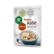 Topnatur Probio kaša, kostanj, 60g